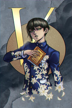 Efficitur faucibus vitae